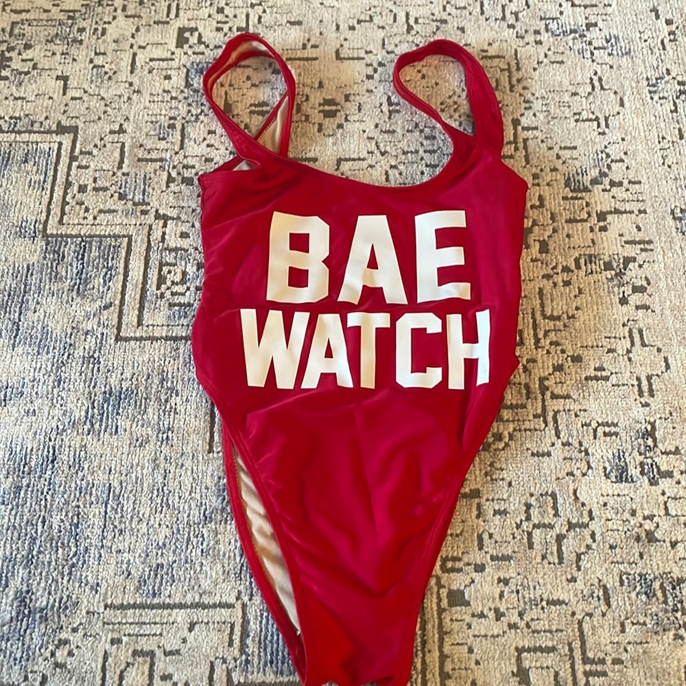 Never worn
